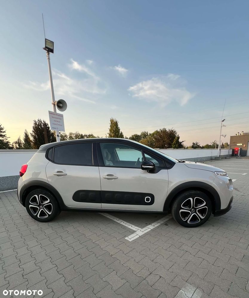 Citroën C3 1.2 PureTech Feel - 5