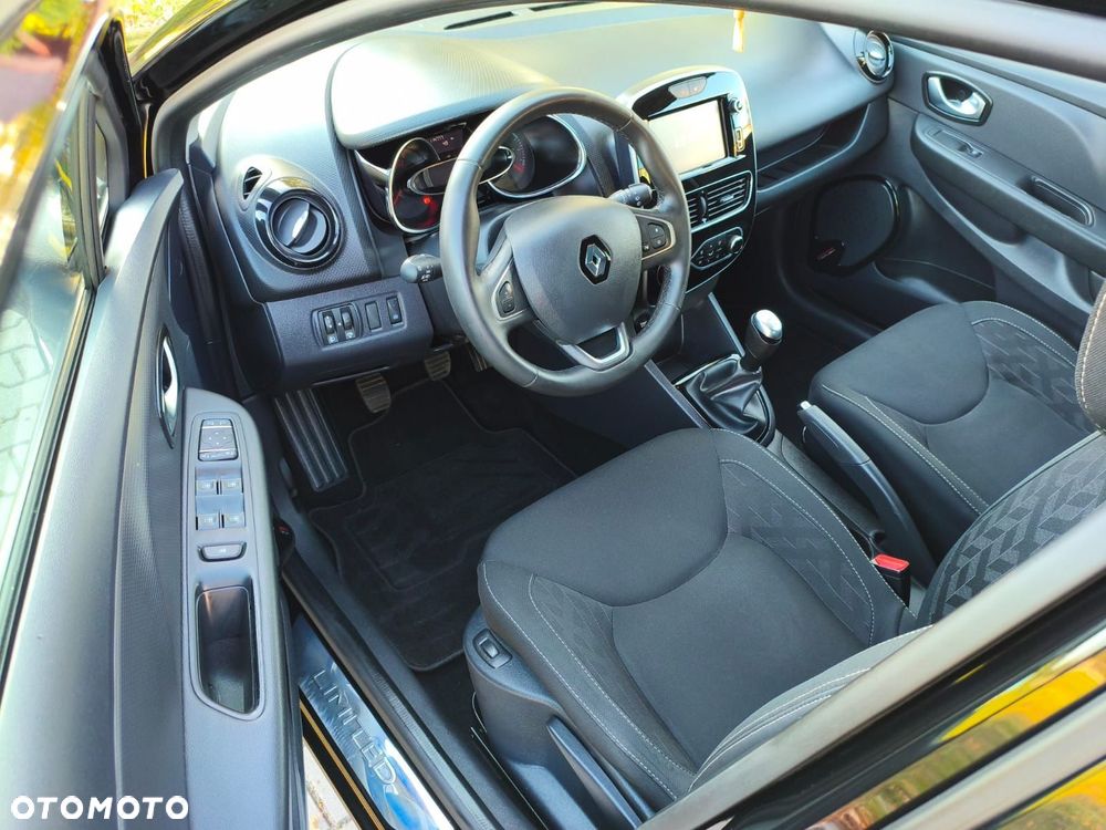 Renault Clio 0.9 TCe Life - 19