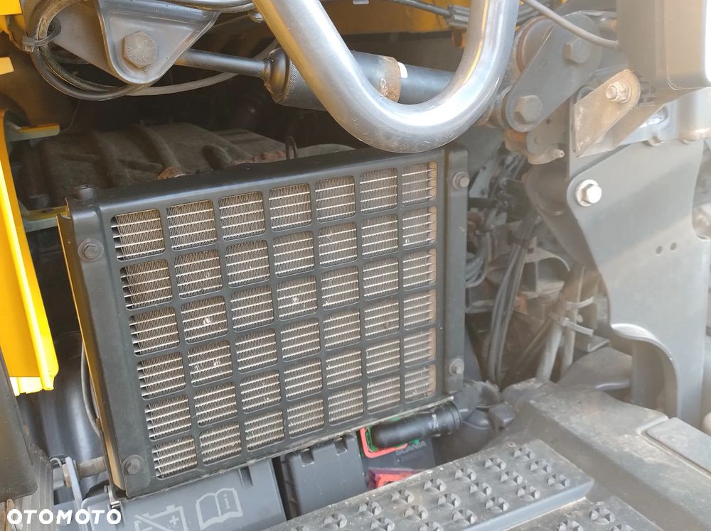 Scania R450 / RETARDER / KLIMA POSTOJOWA - 4