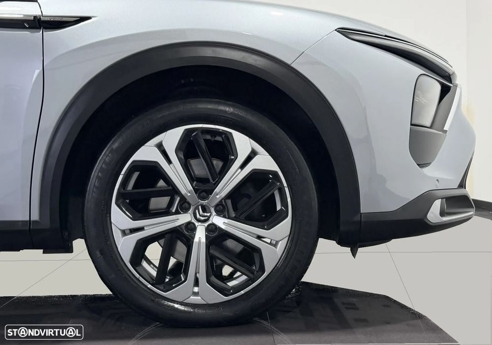 Citroën C5 X 1.6 Hybrid Shine e-EAT8 - 53