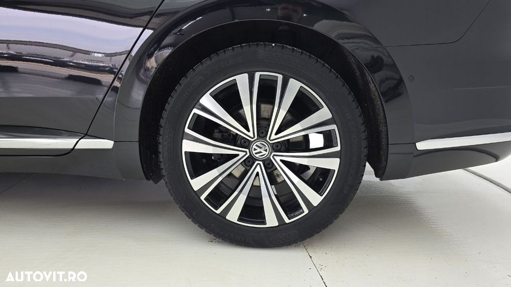 Volkswagen ARTEON 2.0 TDI DSG Elegance - 22