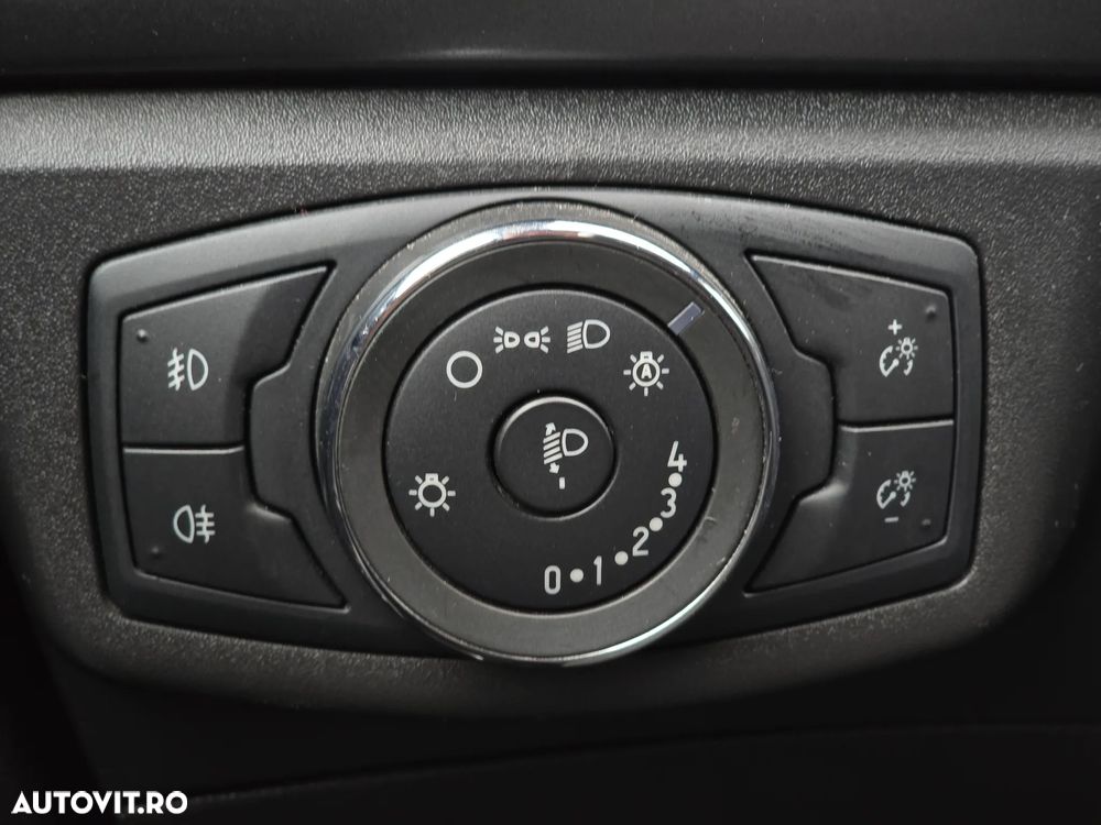 Ford Mondeo 1.6 TDCi Start-Stopp Titanium - 25