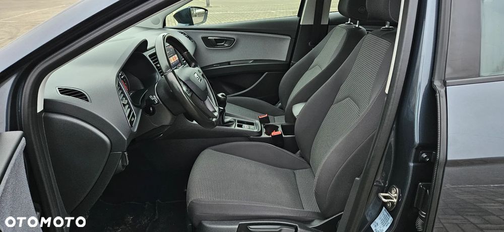 Seat Leon 1.6 TDI Start&Stop X-Perience - 5