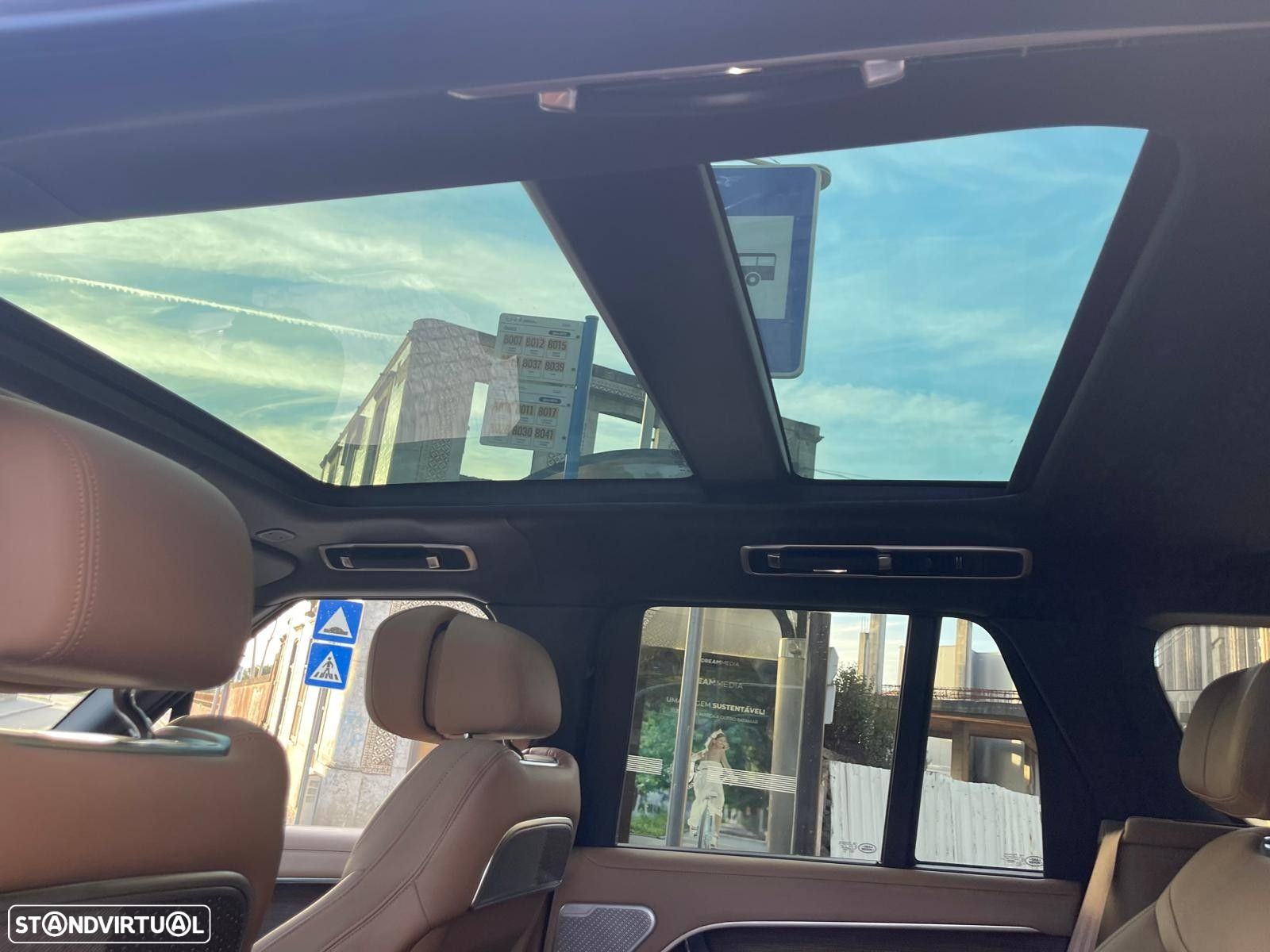 Land Rover Range Rover 3.0 P550e Autobiography - 18