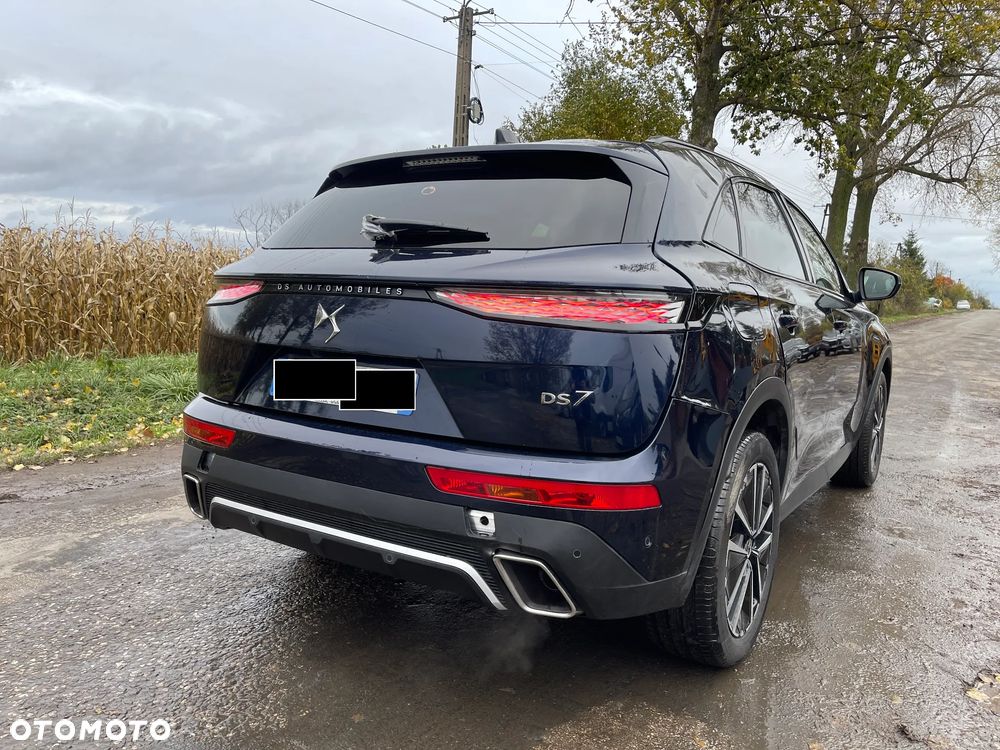 DS Automobiles DS 7 Crossback 1.6 E-Tense Pallas - 39