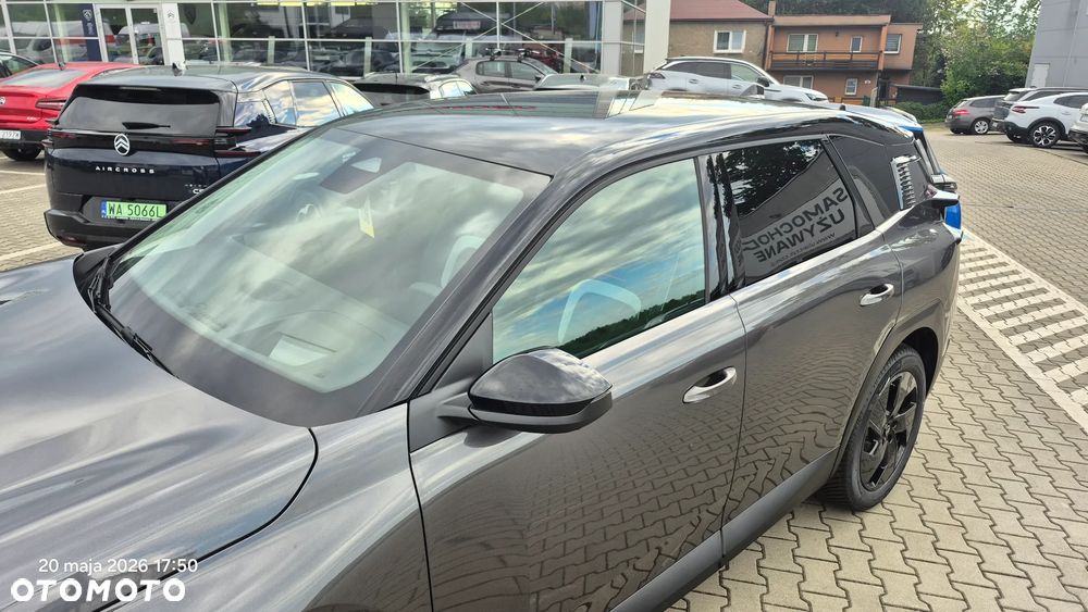 Citroën C5 Aircross 1.2 mHEV Max eDCT6 - 8