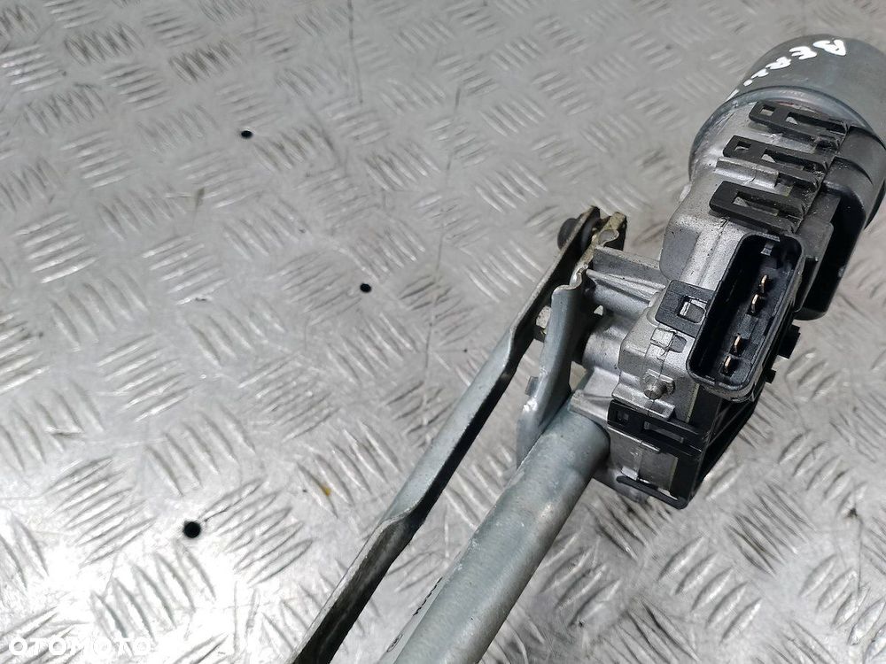 MECHANIZM WYCIERACZEK PEUGEOT PARTENR II TEPEE 9682861480 0390241621 - 6