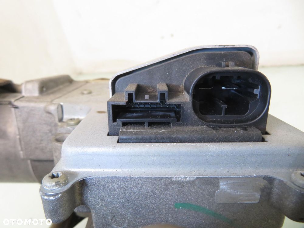 WSPOMAGANIE ELEKTRYCZNE RENAULT SCENIC II 8200035272 50300389 - 8