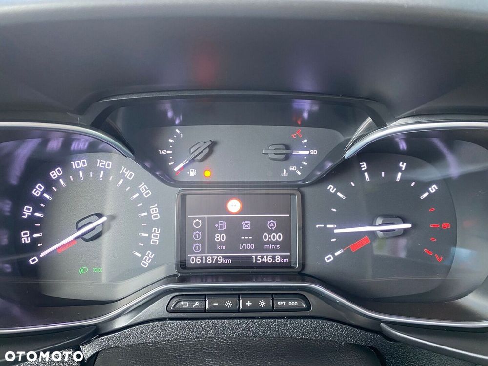 Toyota Proace City Verso Long 1.5 D-4D Family - 21