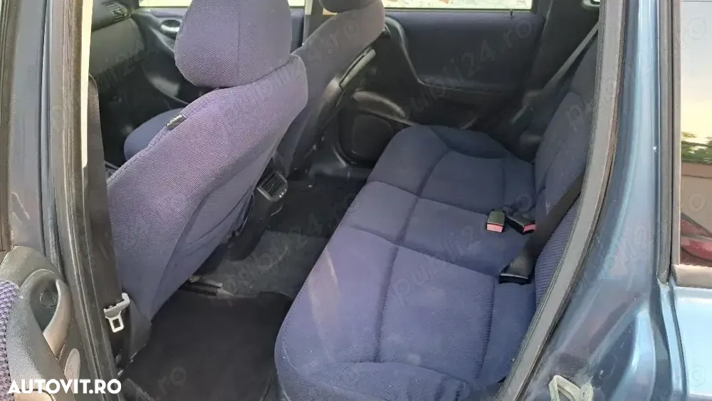 Fiat Stilo 1.6 16V - 7