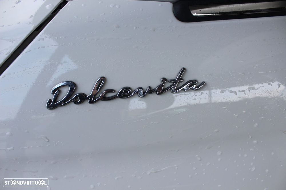 Fiat 500 1.0 Hybrid Dolcevita - 12