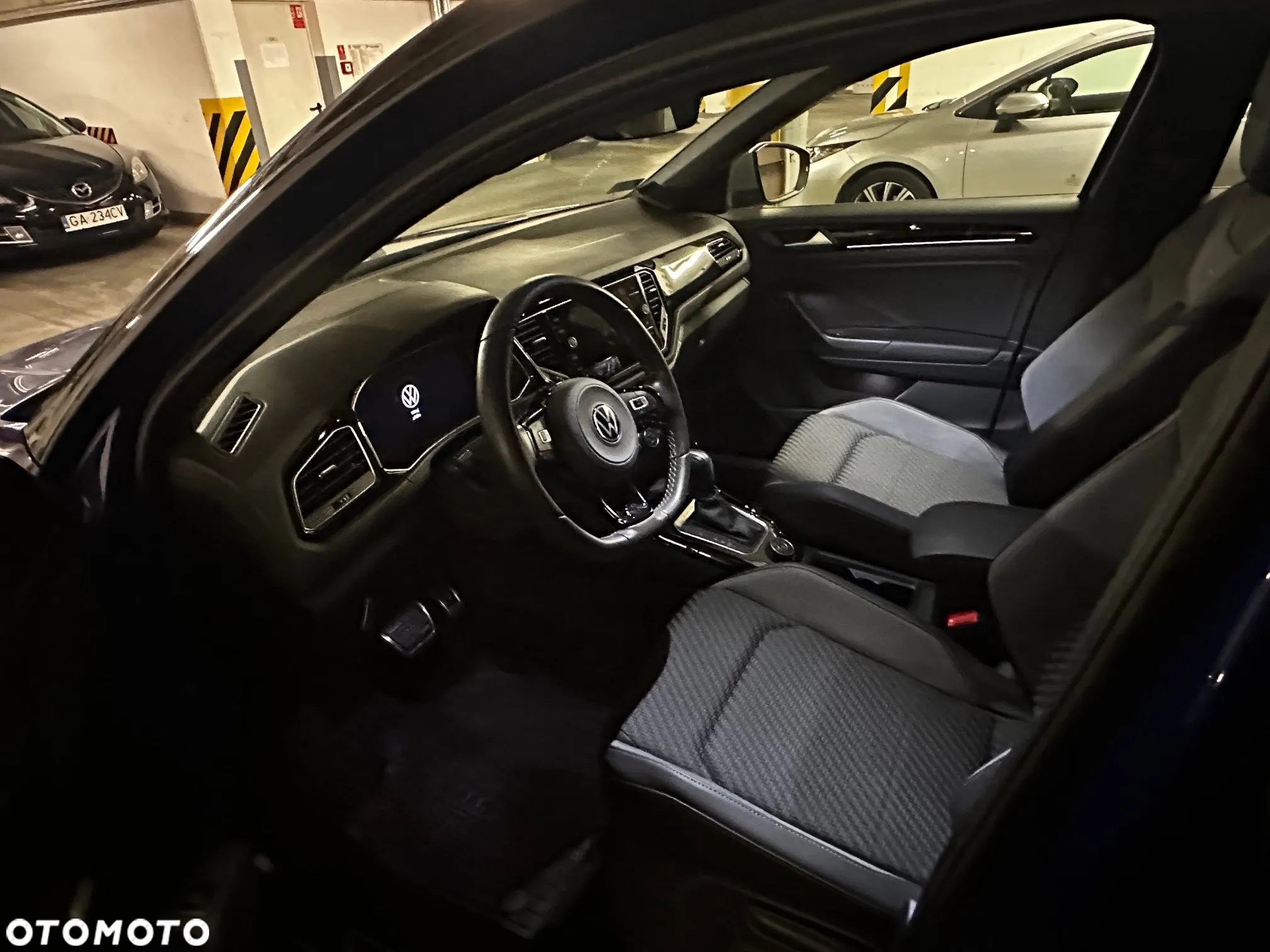 Volkswagen T-Roc 2.0 TSI 4Motion R DSG - 6