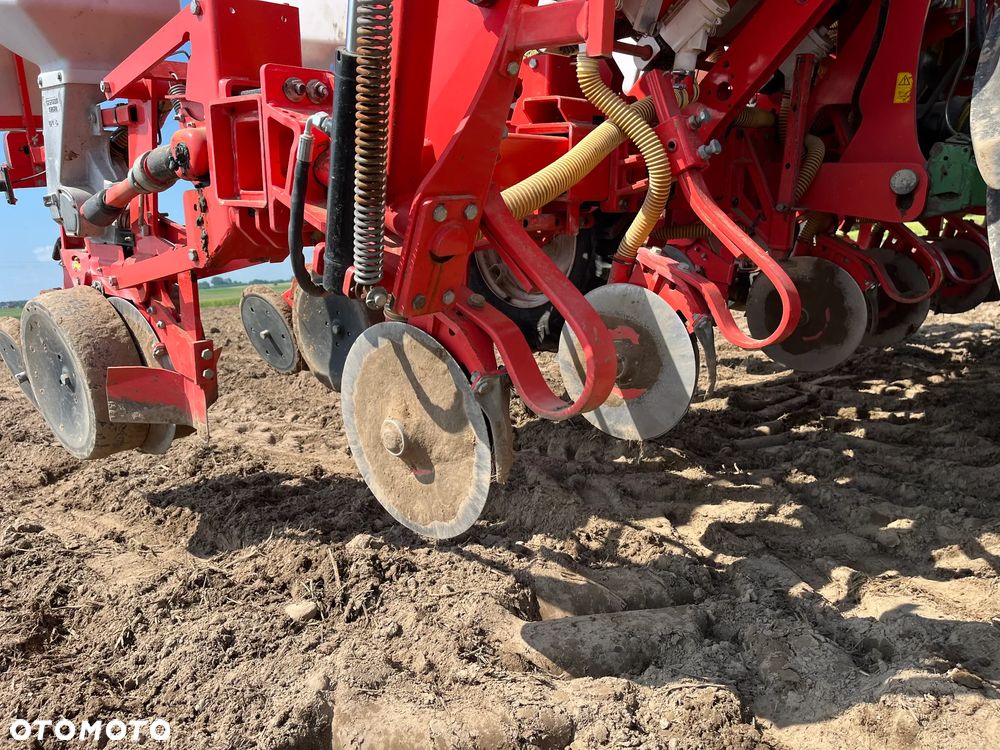 Gaspardo Siewnik do kukurydzy 6-rzędowy MTE-300 - 15