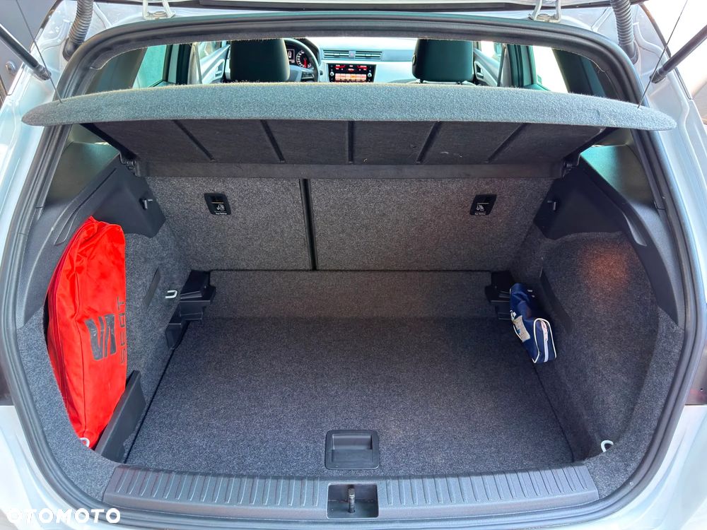 Seat Arona 1.0 TSI GPF Xcellence S&S - 15