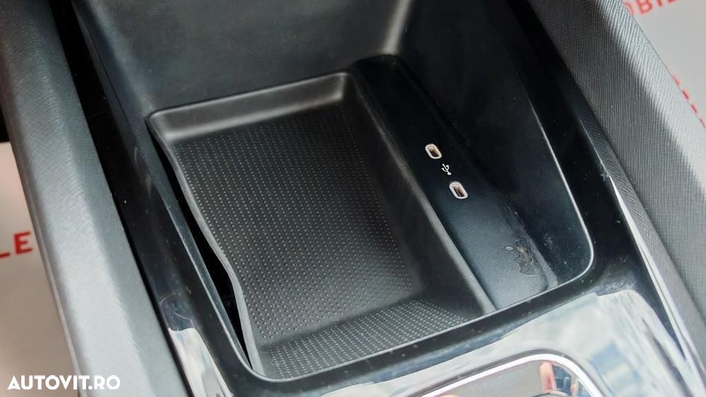 Skoda Octavia - 24