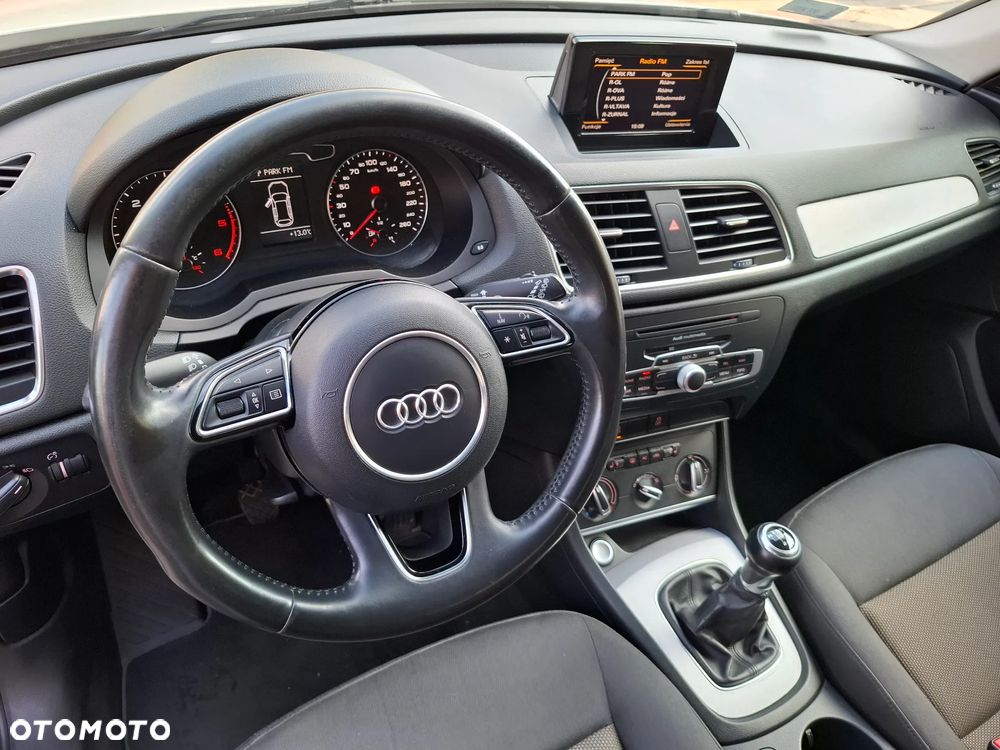 Audi Q3 2.0 TDI - 18