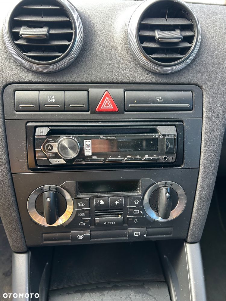 Audi A3 3-drzwiowe - 24