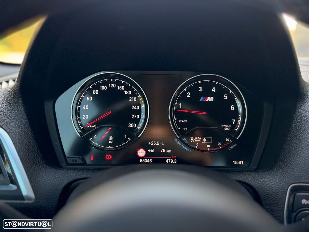 BMW M2 - 44
