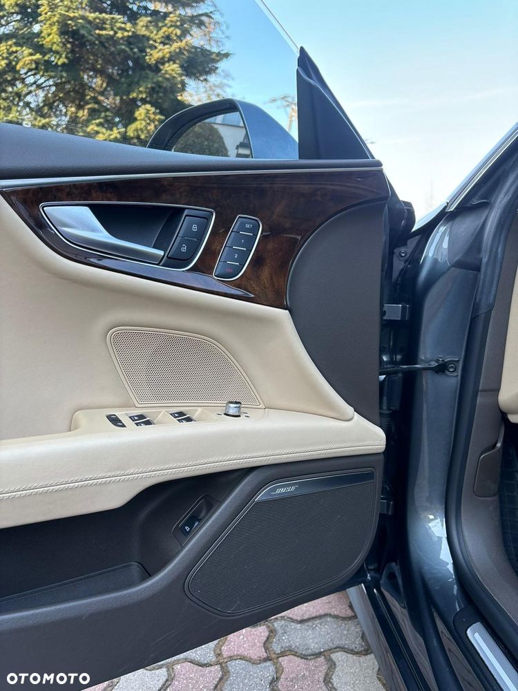 Audi A7 Sportback 3.0 TDI quattro tiptronic sport selection - 14