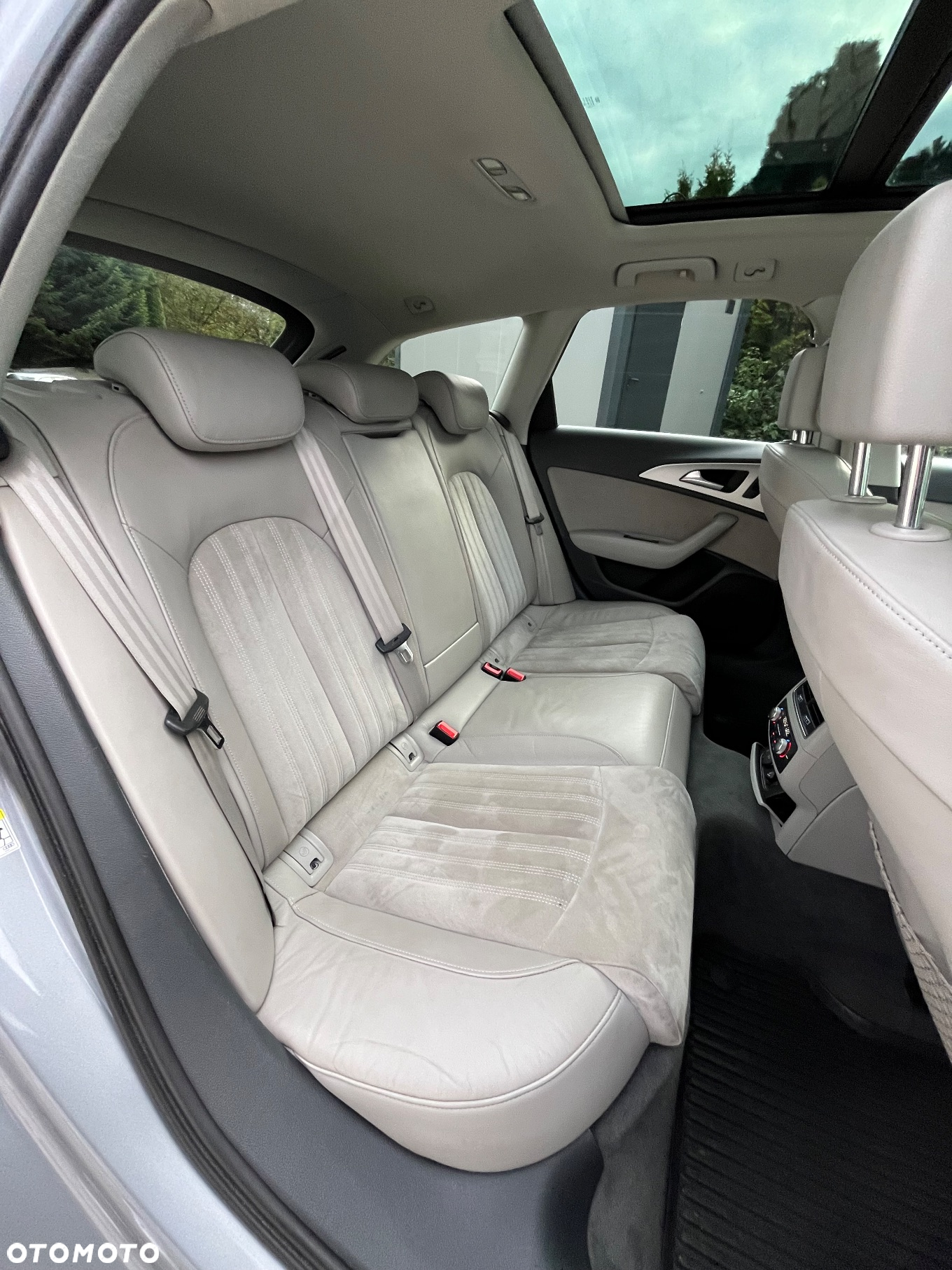 Audi A6 - 14