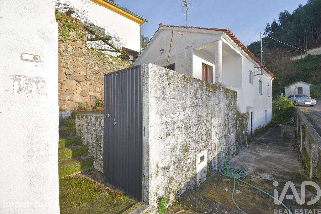 Casa de aldeia T3 em Vila Nova de 70,00 m2 - Grande imagem: 3/27
