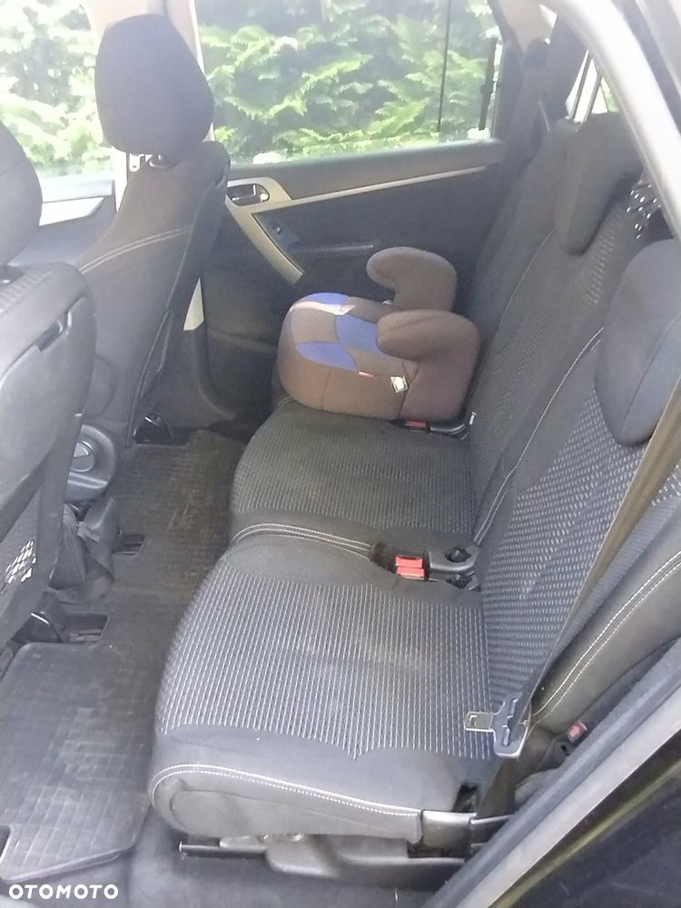 Citroën C4 Picasso 1.6 HDi Impress - 7