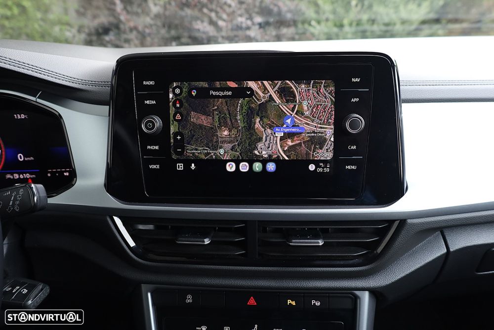 VW T-Roc 1.0 TSI Life - 35