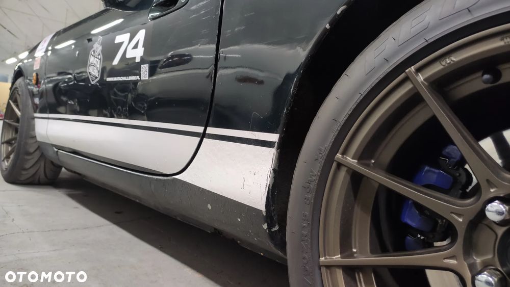 Mazda MX-5 1.9i 16V - 37