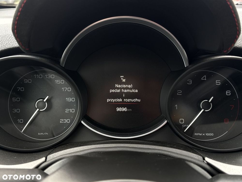 Fiat 500X 1.5 T4 Hybrid Sport DCT - 22