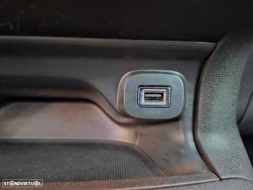 Citroën C4 Cactus 1.2 PureTech Shine - 9