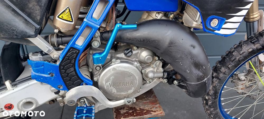 Yamaha YZ - 30