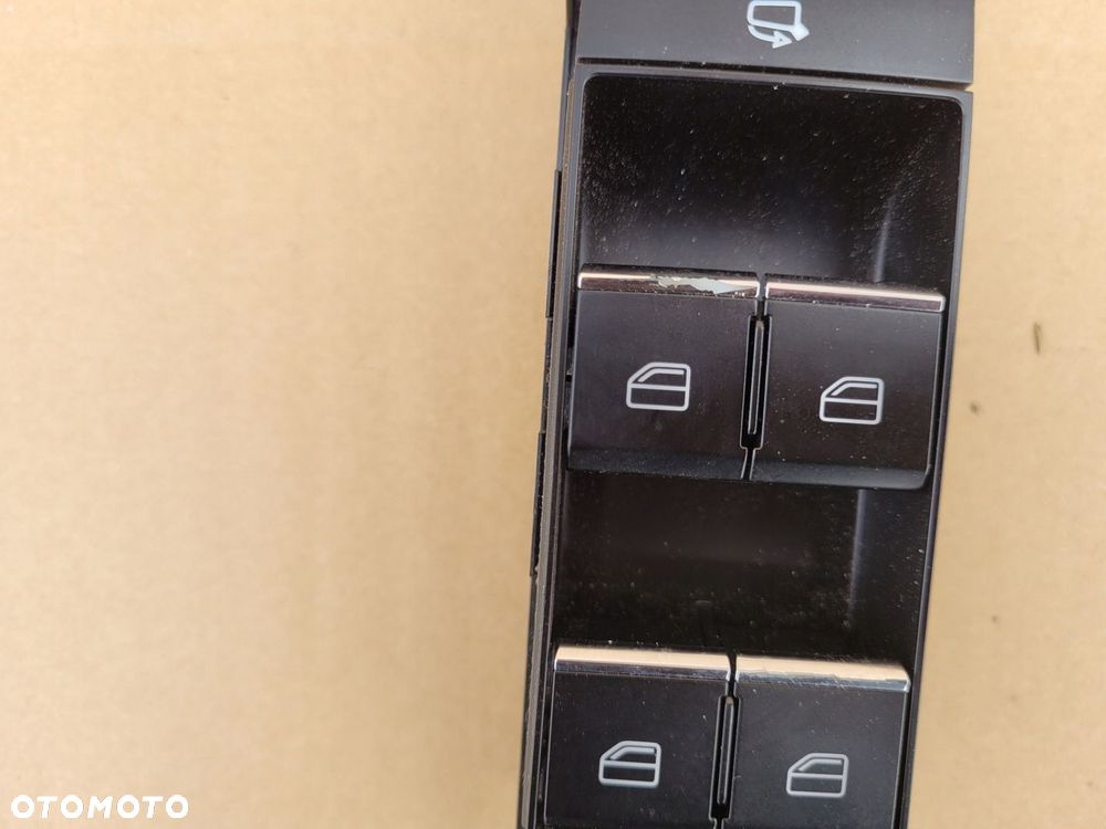 MAZDA 3 BP IV PRZEŁĄCZNIK PANEL SZYB LUSTEREK - 2