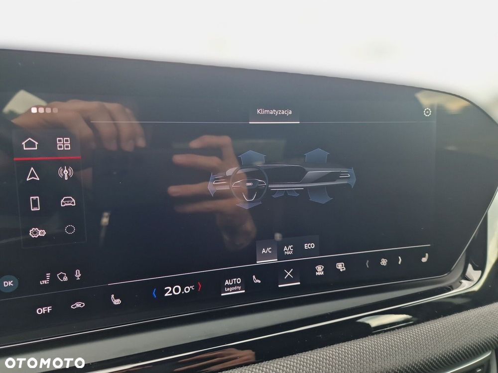 Audi A5 Avant TFSI S tronic - 32