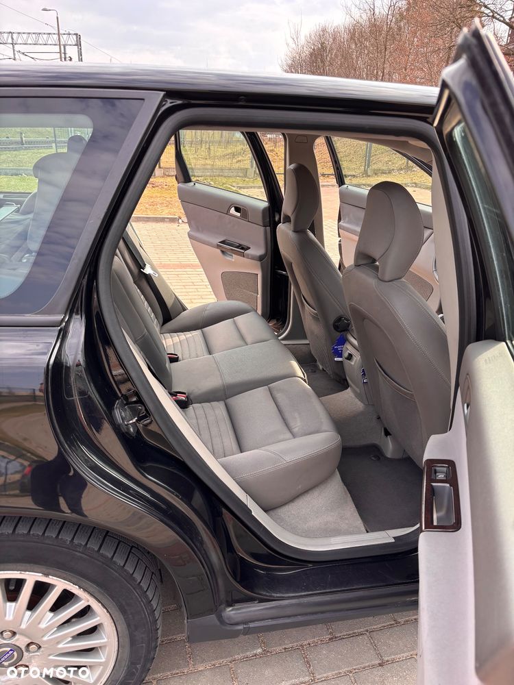 Volvo V50 - 22