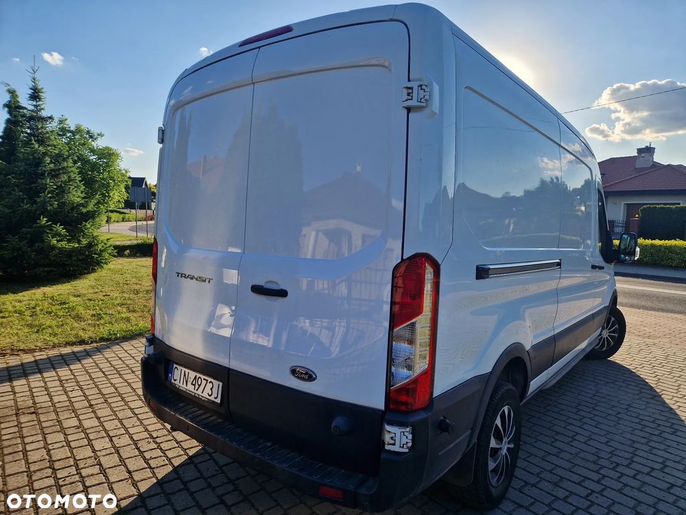 Ford Transit - 4
