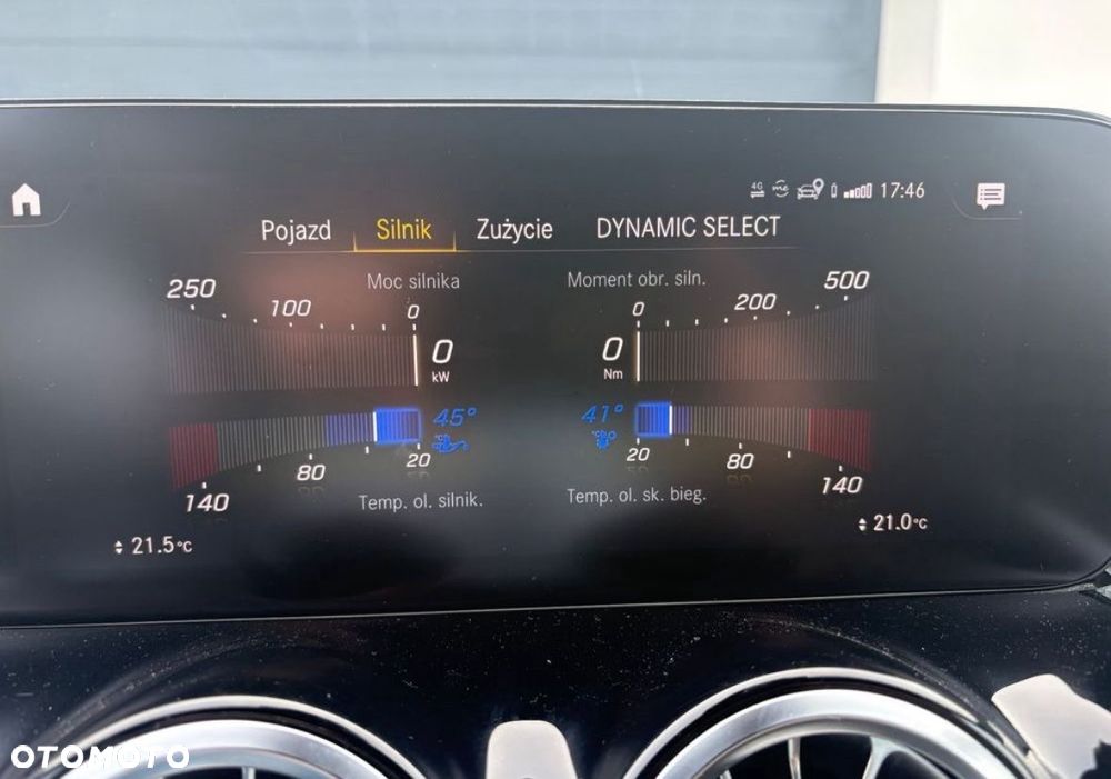 Mercedes-Benz GLB AMG 35 4-Matic - 13
