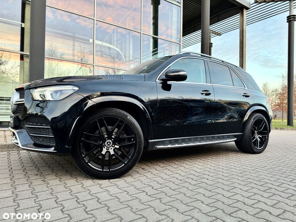 Mercedes-Benz GLE - 31