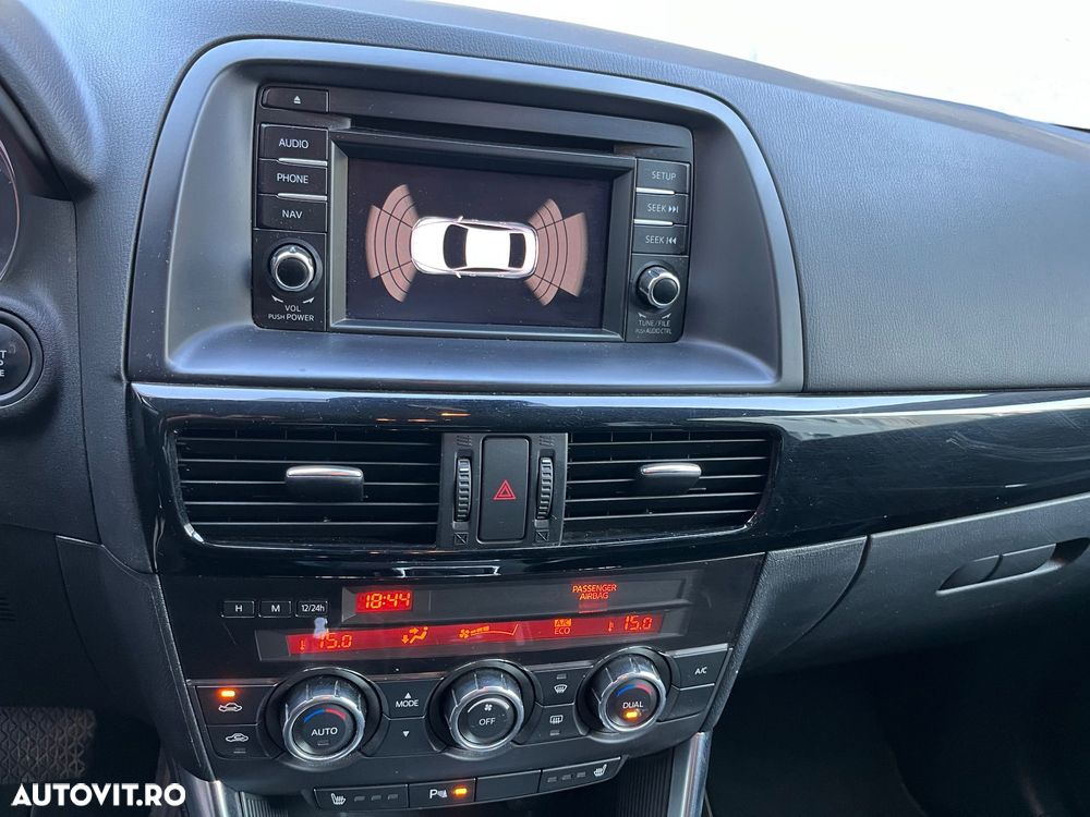 Mazda CX-5 CD150 AT Attraction - 7