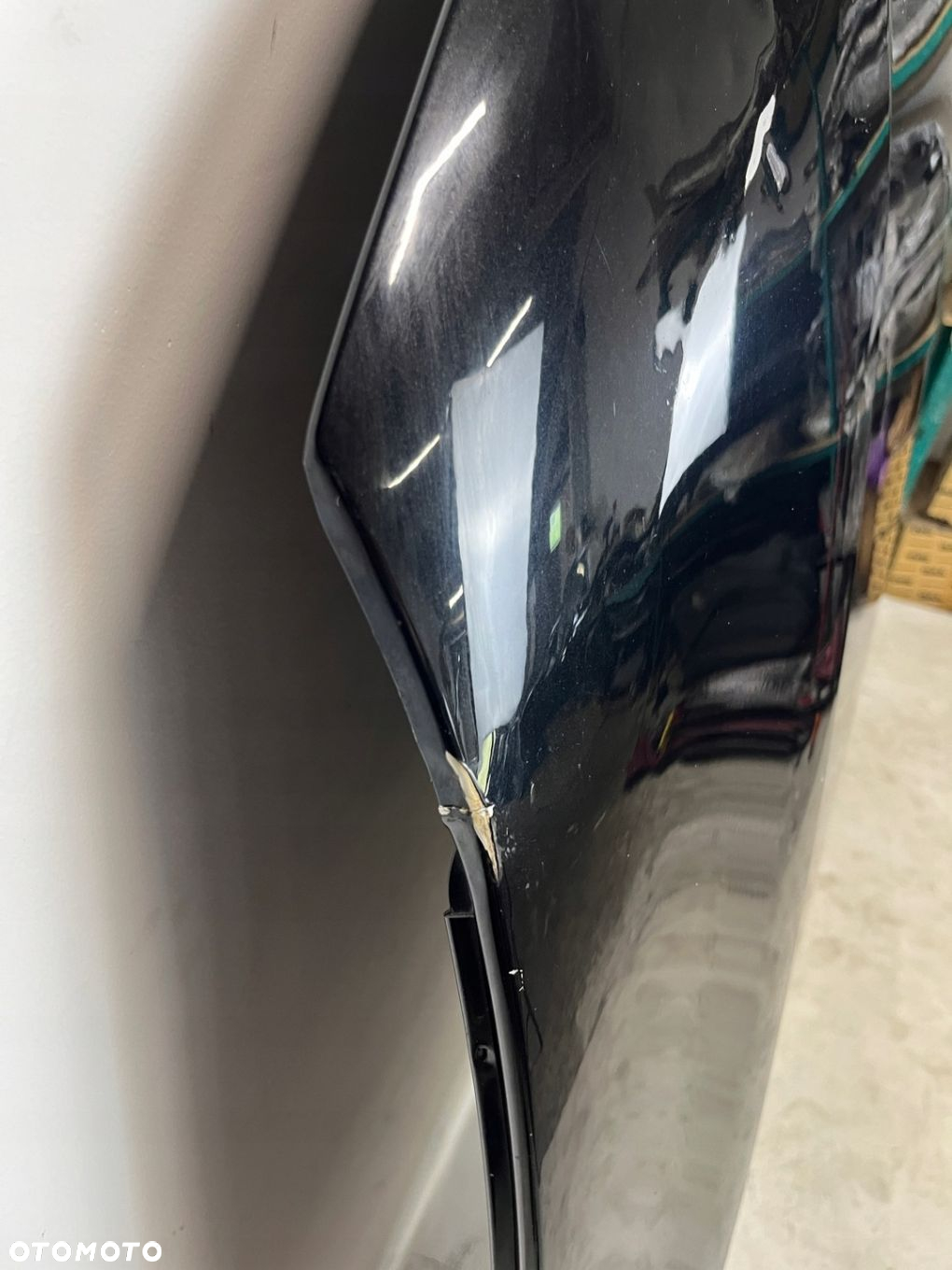 MASKA POKRYWA SILNIKA AUDI A7 4G8 - 12