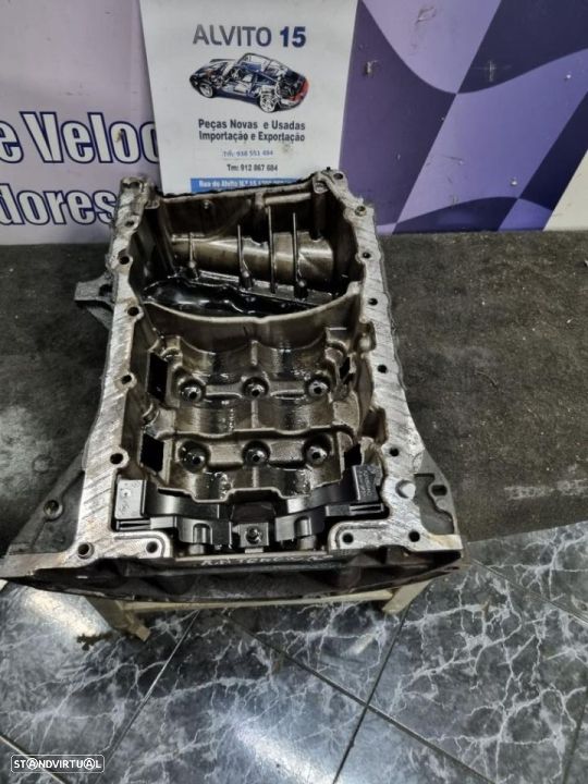 carter Renault Trafic ,  Opel  2014 - 1