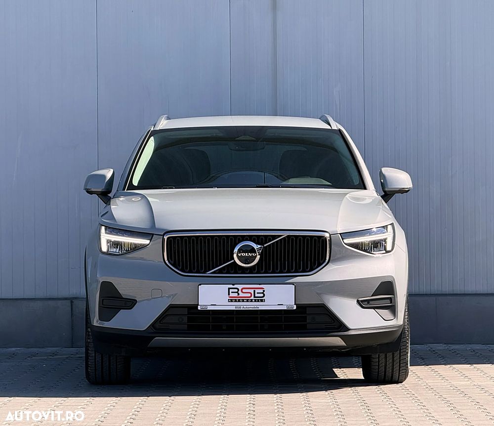 Volvo XC 40 B3 B DKG Plus Bright - 3