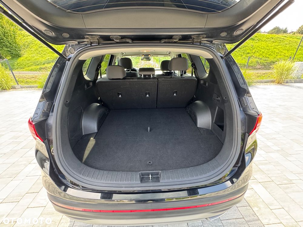 Hyundai Santa Fe - 9