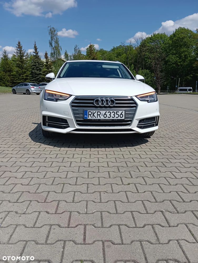 Audi A4 Avant - 15