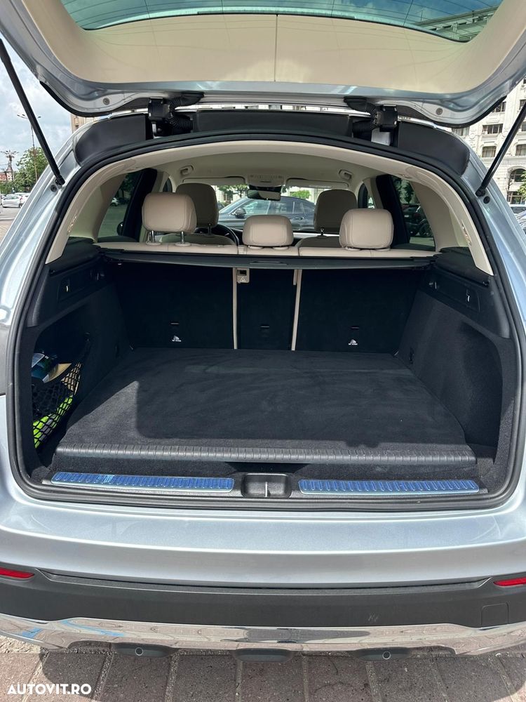 Mercedes-Benz GLC - 20