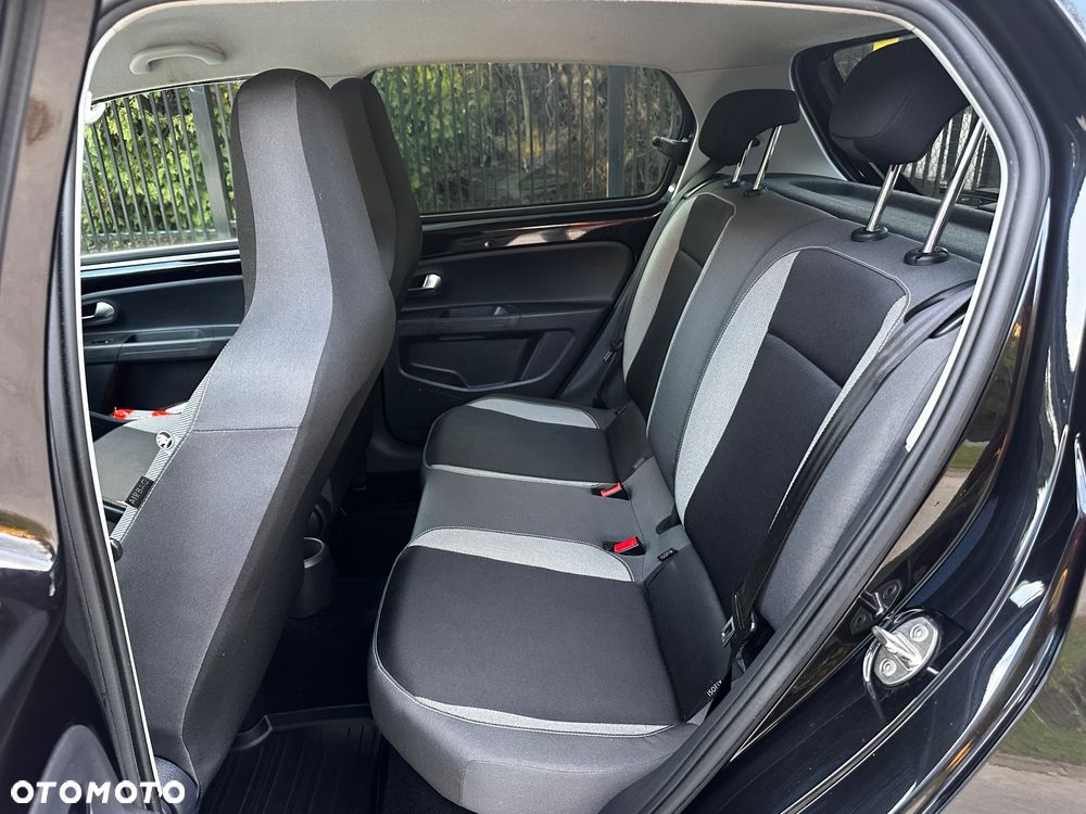 Skoda Citigo 1.0 MPI Elegance - 23