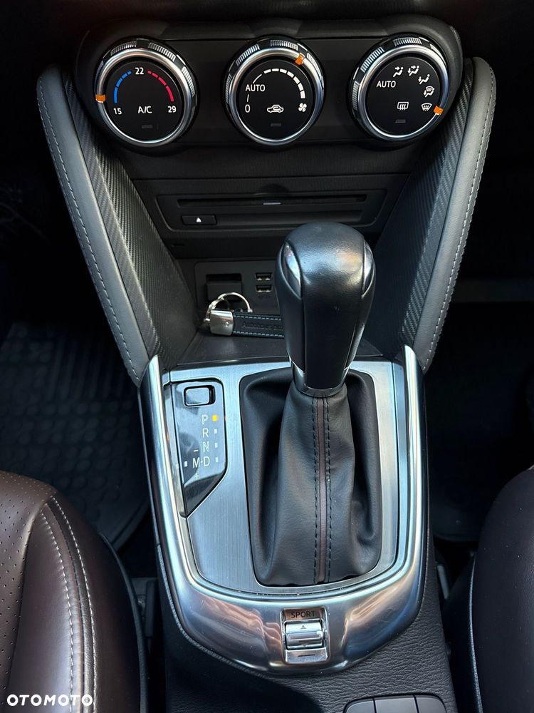 Mazda CX-3 SKYACTIV-G 150 i-ELOOP AWD Drive m Technik P KANGEI - 21