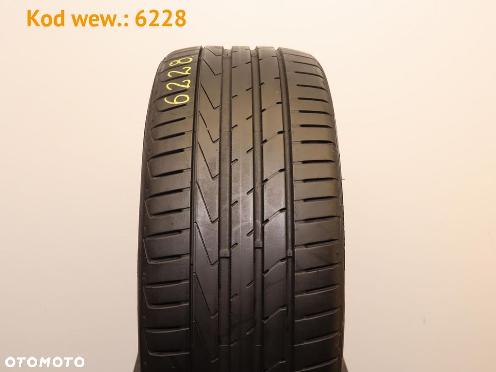 Hankook  Ventus S1 EVO2 - 225/45 R17 - 2