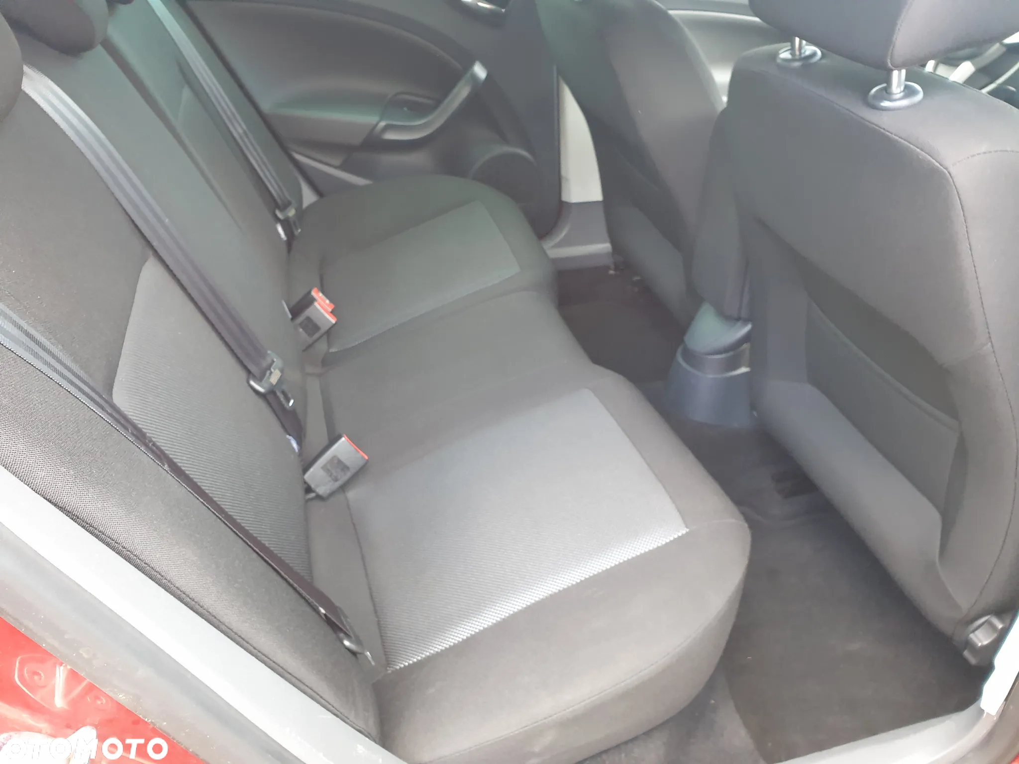 Seat Ibiza 1.6 16V Stylance - 12