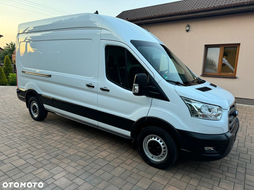 Ford Transit - 16