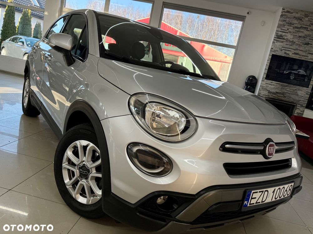 Fiat 500X - 27
